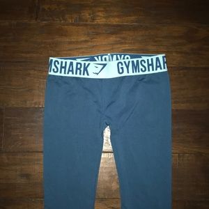 GYMSHARK WORKOUT LEGGINGS